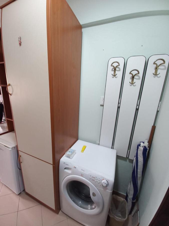 Ema'S Apartment Durrës Kültér fotó