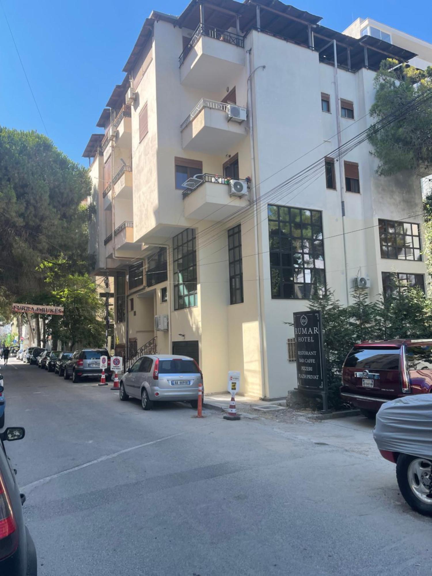 Ema'S Apartment Durrës Kültér fotó